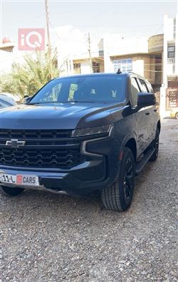 شيفروليه تاهو